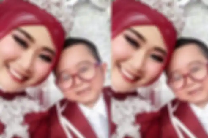 Daus Mini Menikah Ketiga Kalinya, Momen Makan Malam Pertamanya Jadi Sorotan, Cuma Disajikan Ini!
