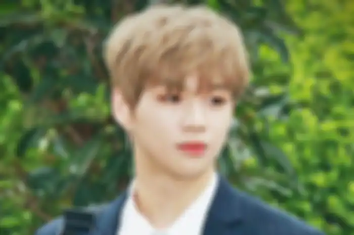 Kang Daniel