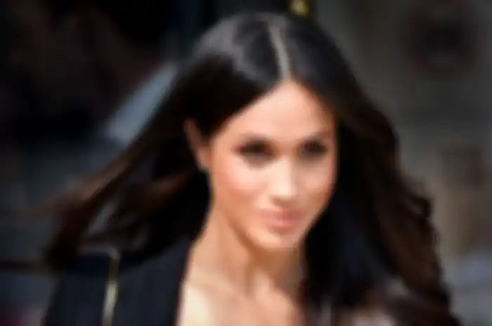 Biodata Artis Meghan Markle