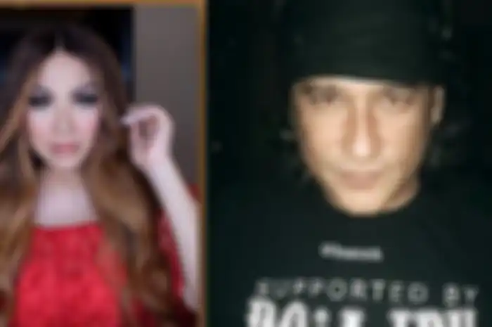 Titi DJ dan Bucek Depp