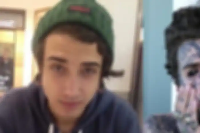Ethan Bramble