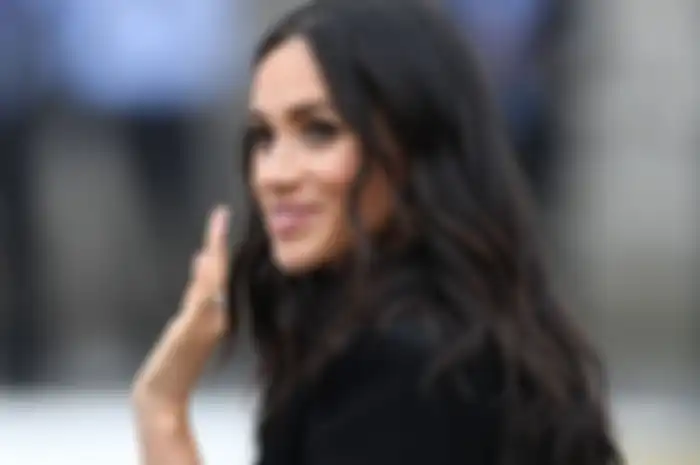 Meghan Markle