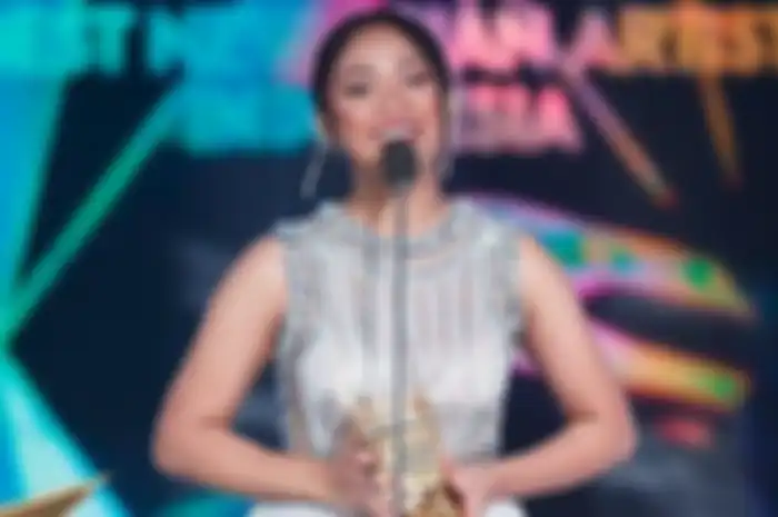 Ini Lagu yang Bikin Marion Jola Menang MAMA 2018 dan Trending di Korea Selatan!