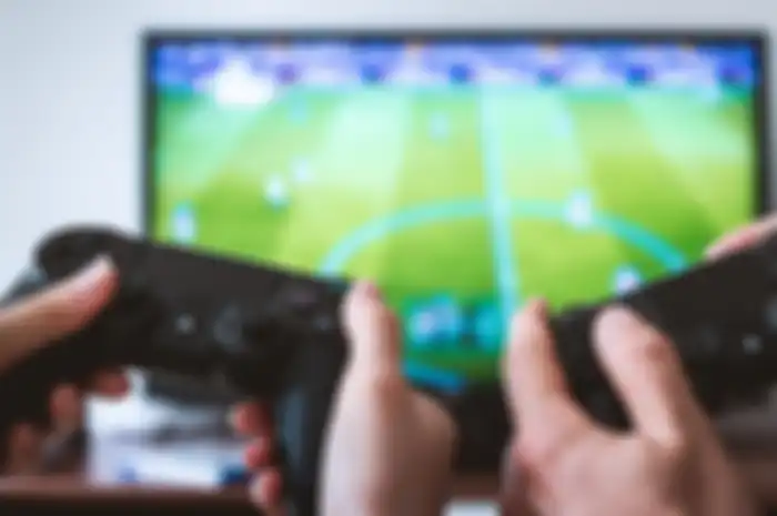 Tips pacaran sama gamers