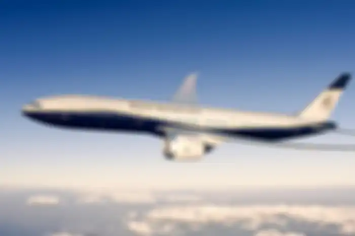 BBJ 777-8