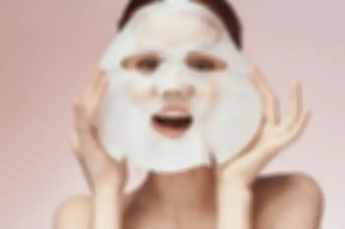 sheet mask