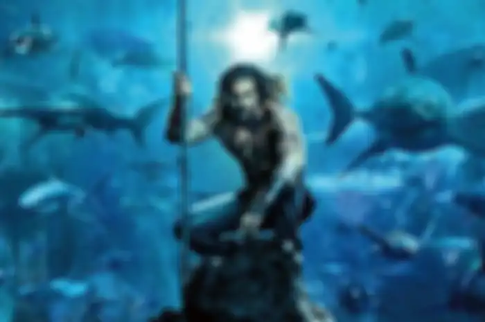 Aquaman