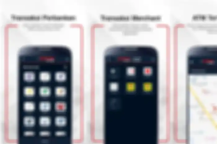 mbanking Telkomsel
