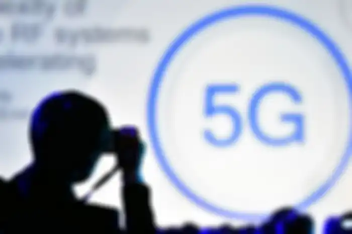 5G