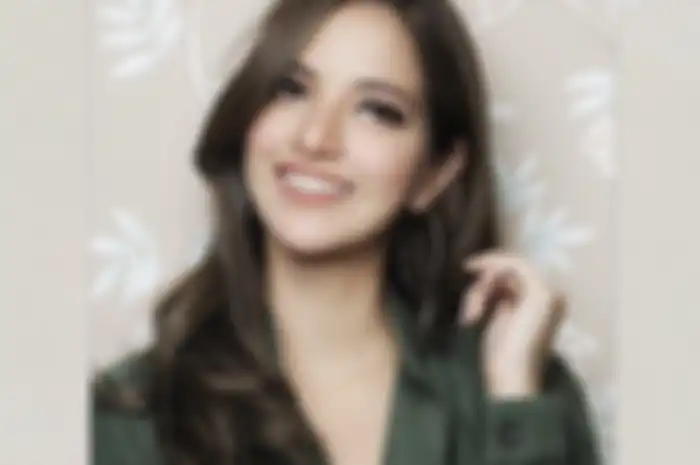 Nia Ramadhani 