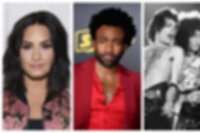 Demi Lovato, Childish Gambino, dan Queen
