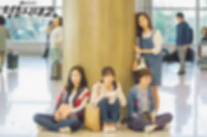 Age of Youth 