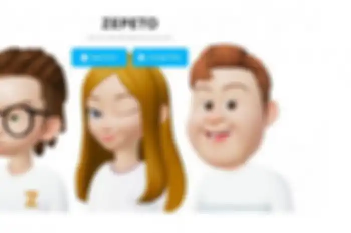 Zepeto