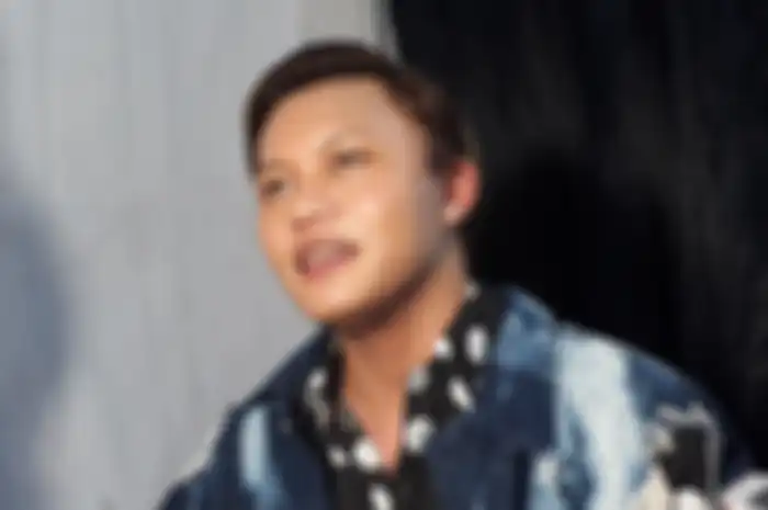 Rizky Febian