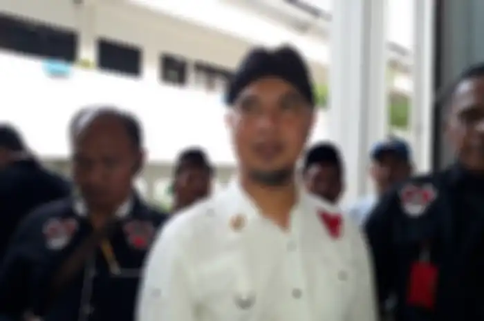 Ahmad Dhani 