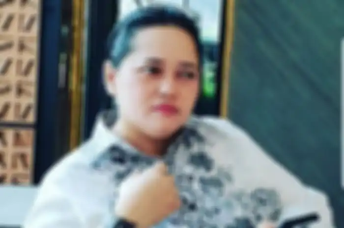 Mbak You 