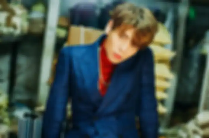 Jonghyun 'SHINee'