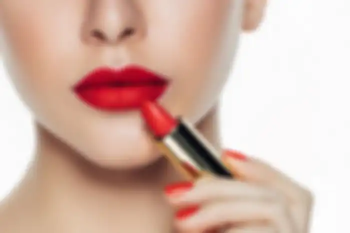 Rekomendasi lipstik merah dari Wardah