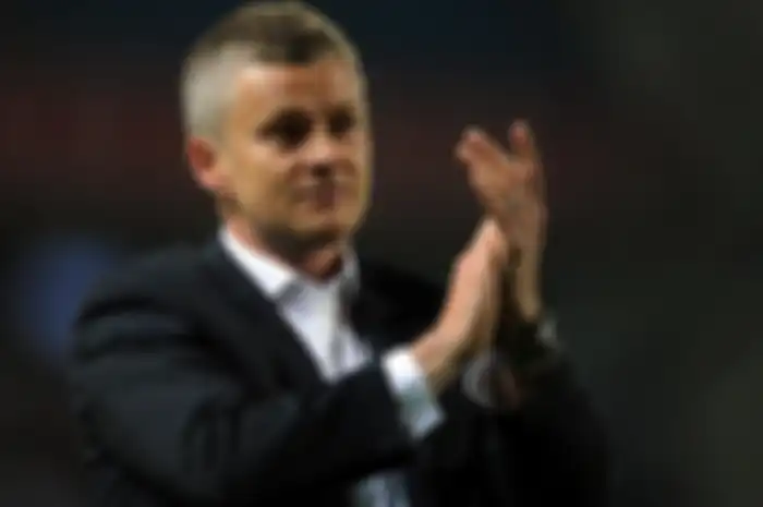 Ole Gunnar Solsksjaer