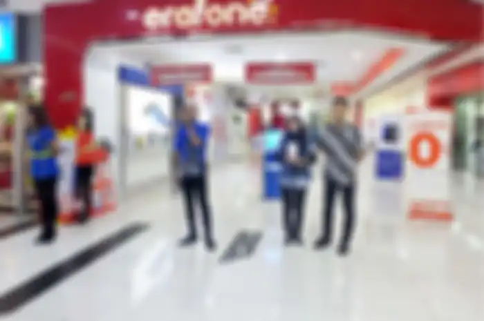 Strategi Bisnis Erajaya Tahun Depan, Siap Bangun 300 Toko Ritel Baru 