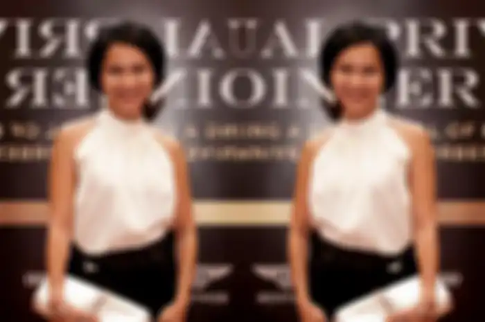 Arini Subianto