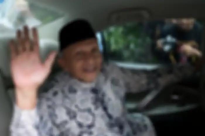 Amien Rais