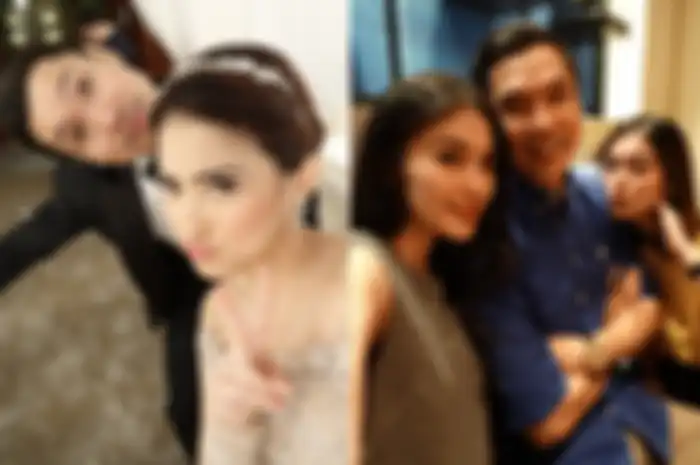 Kartika Dewi, Adik Sandra Dewi yang Berprofesi Sebagai Karyawan Perusahaan TV