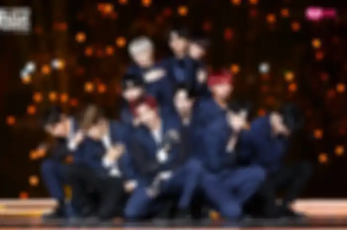 Wanna One