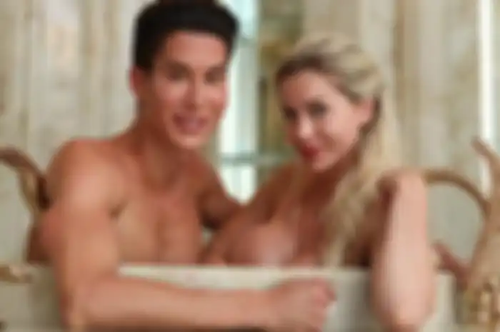 Pixee Fox dan Justin Jedlica