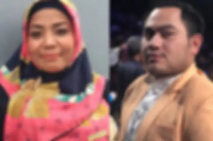 Muzdalifah dan Nassar