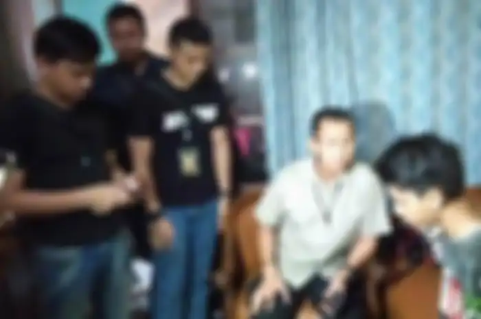 Pembunuh korban Sisca 