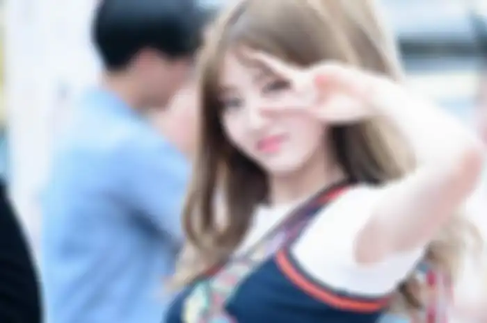 Jihyo 'TWICE'
