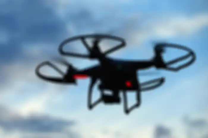 Drone punya banyak manfaat dan kegunaan