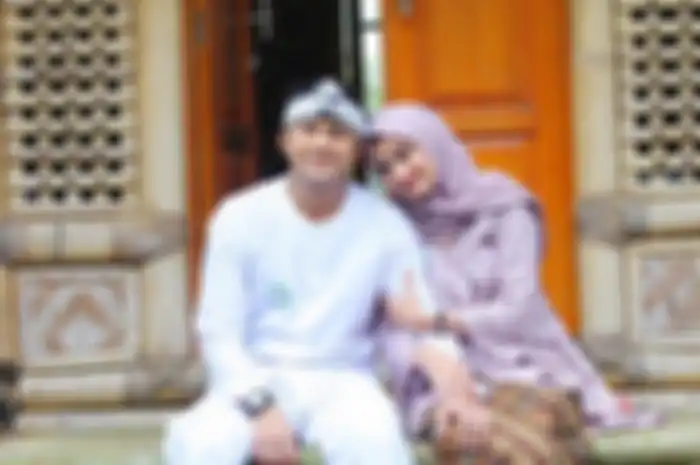 Hengki Kurniawan dan Sonya Fatmala