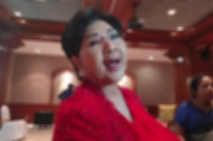 Titiek Puspa 