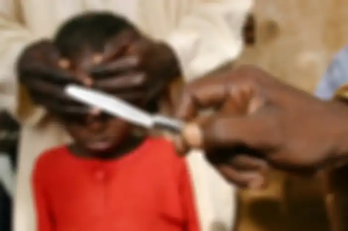 Female Genital Mutilation (FGM)