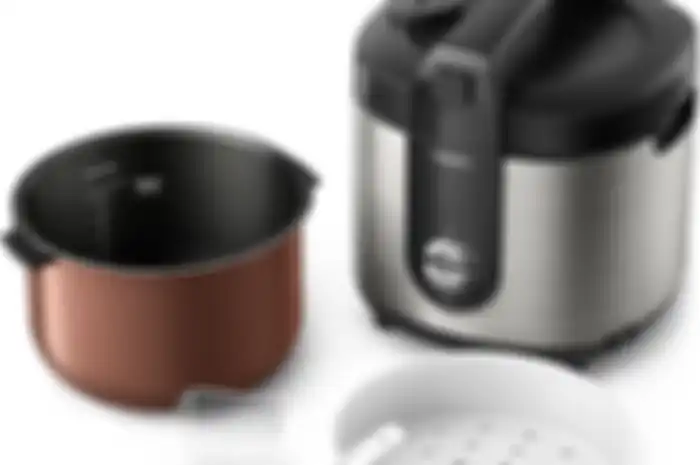 Philips Rice Cooker HD3132