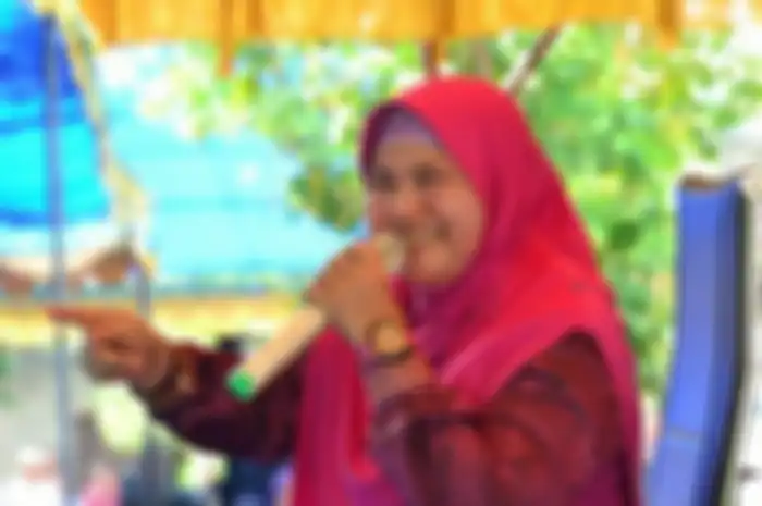 Mamah Dedeh