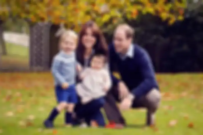 Kate Middleton Tak Akan Rayakan Natal Bersama Keluarga Intinya, Alasannya Sedih !