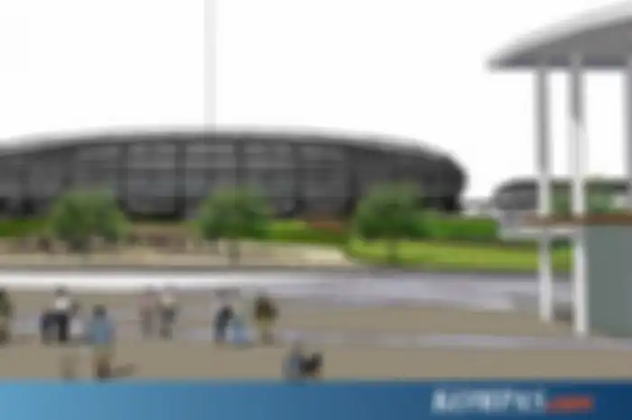Stadion BMW