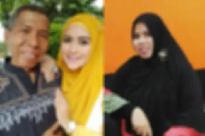 Kiwil, Meggy Wulandari dan Rochimah