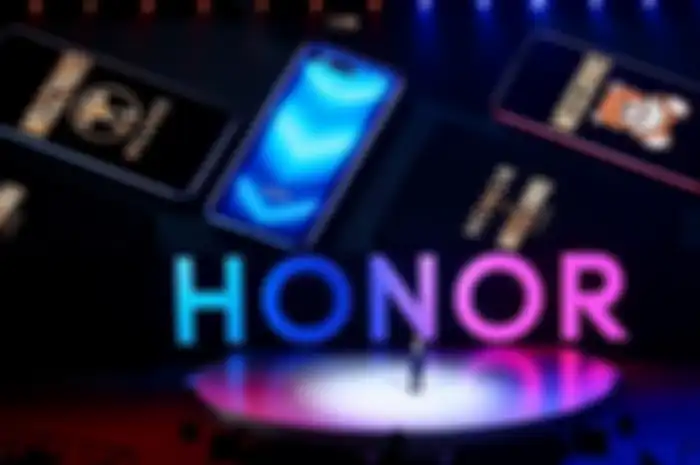 Peluncuran Honor View 20