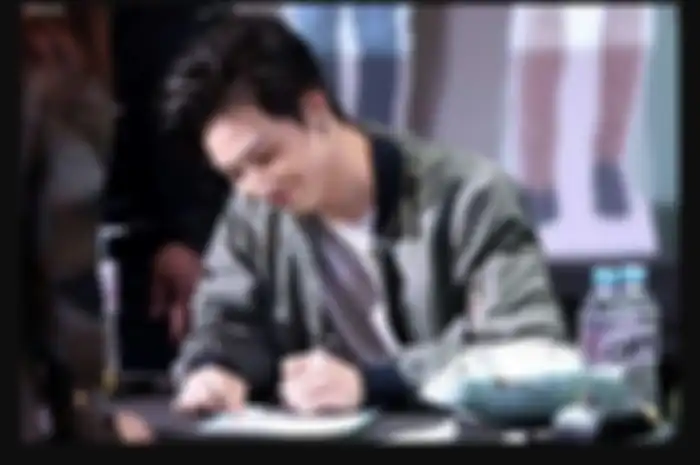 JB 'GOT7'
