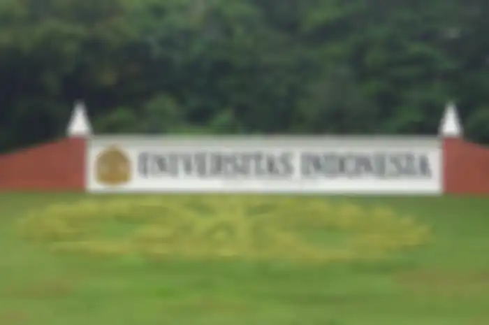 Universitas Indonesia