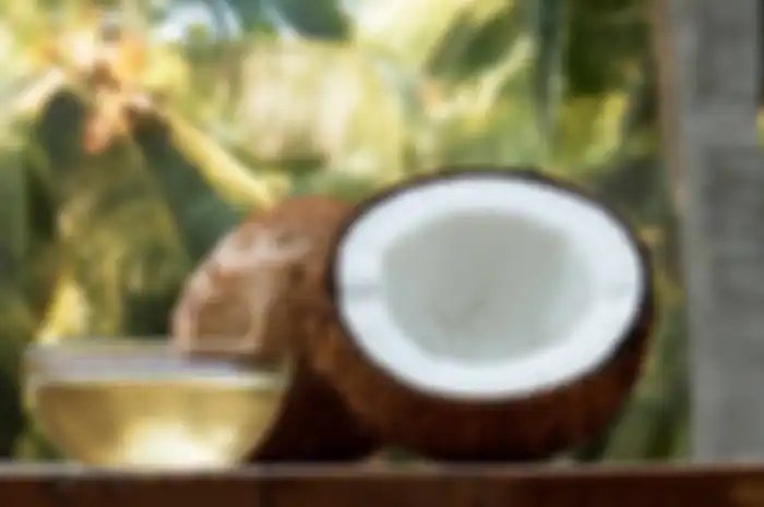 Kegunaan minyak kelapa untuk rumah