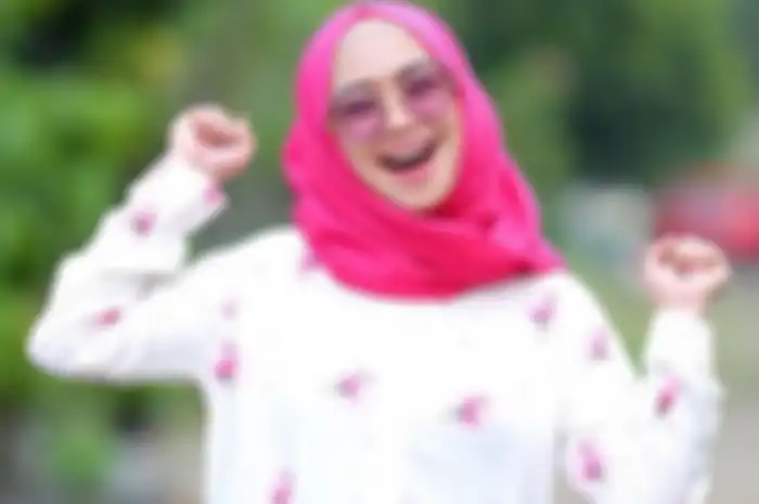 Rumah Mewah Ria Ricis yang baru di Jakarta Selatan