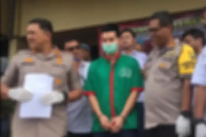 Steve Emmanuel beli kokain Belanda karena kualitasnya lebih bagus