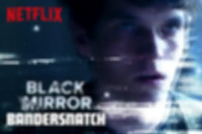 Bandersnatch