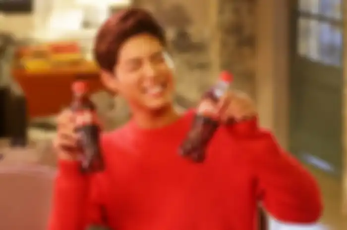 Soft Drink