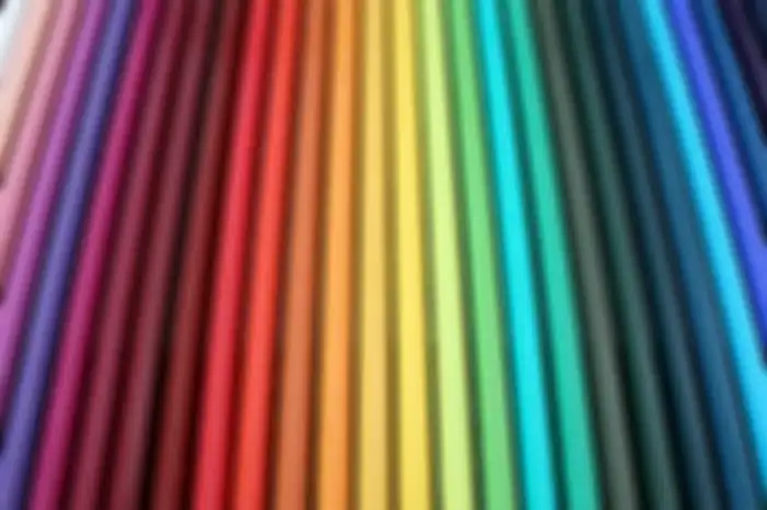 Warna